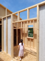 Julien THIRION - INVISIBLE ARCHITECTURE